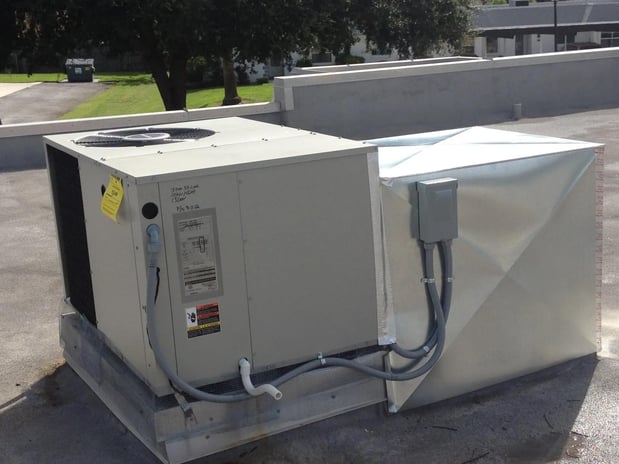 Images Manfredi Heating & Air Conditioning, Inc