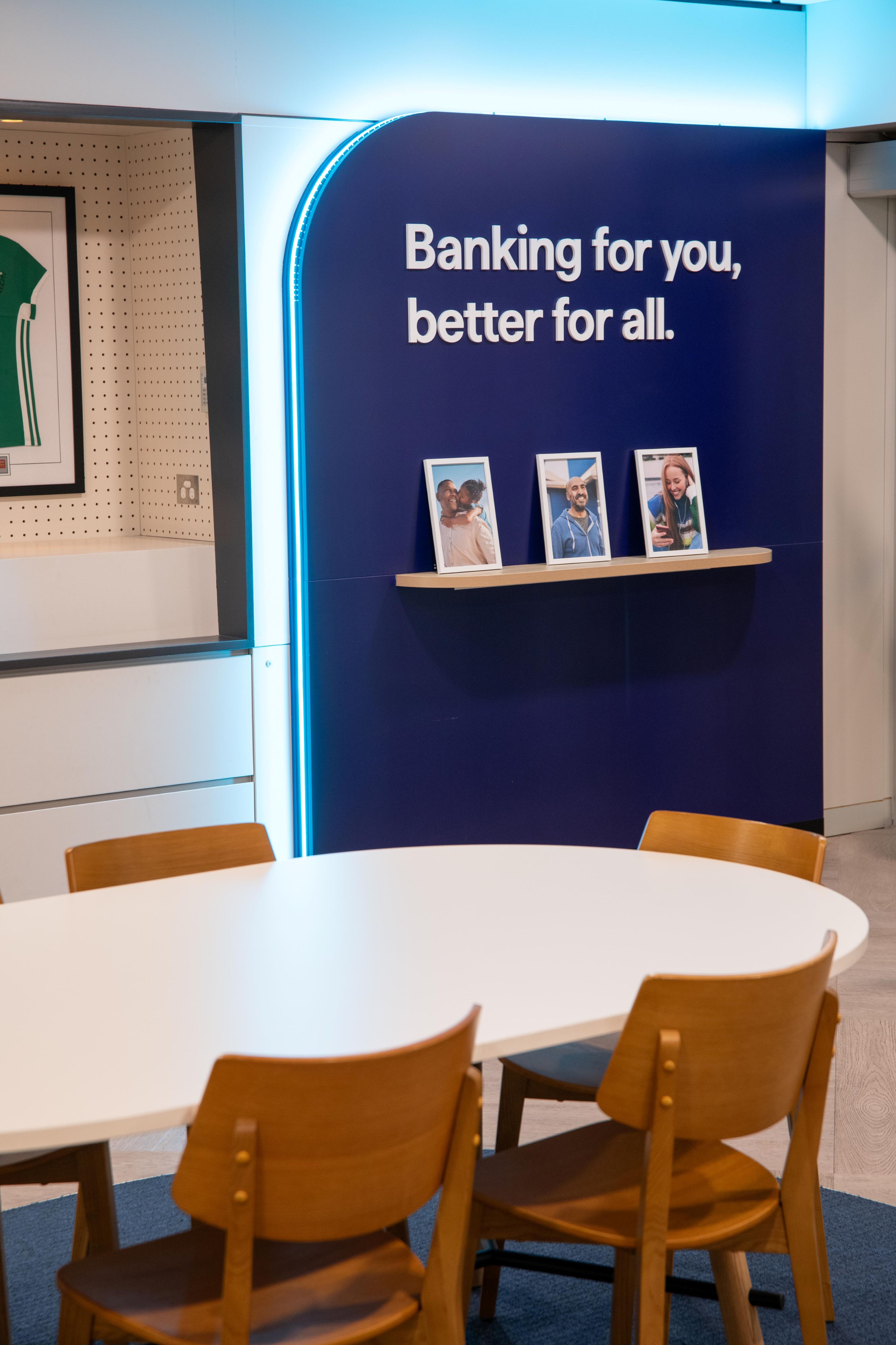 Images People First Bank (Formerly People's Choice)