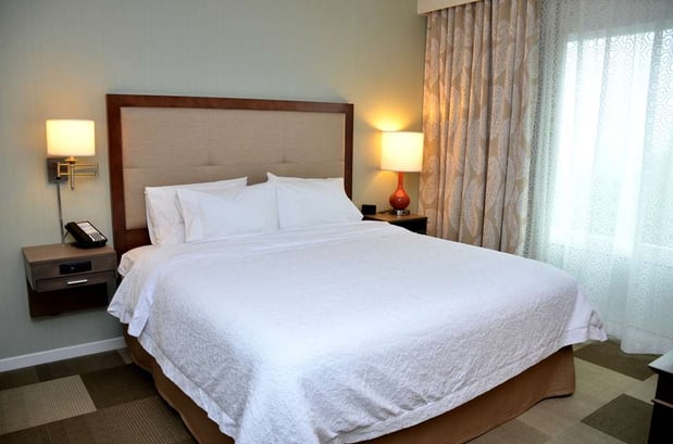 Images Hampton Inn & Suites Deland