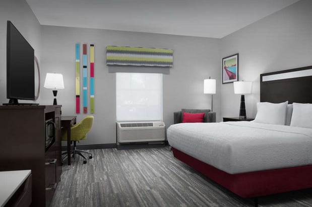 Images Hampton Inn Statesboro