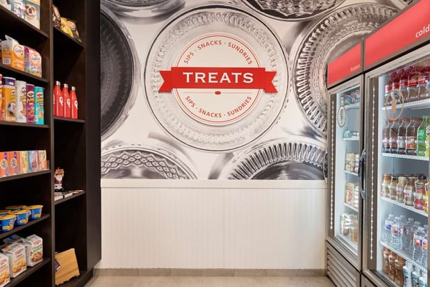 Images Hampton Inn & Suites Norman Conference Center Area