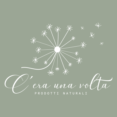 C'Era Una Volta Logo