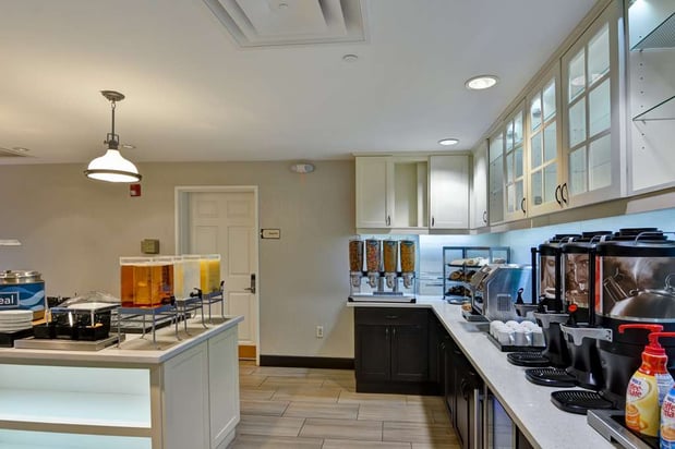 Images Homewood Suites by Hilton Aurora Naperville