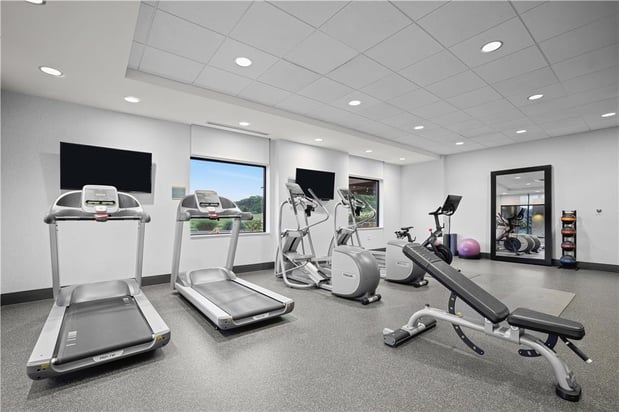 Images Home2 Suites by Hilton Pigeon Forge