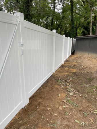 Images Superior Fence & Rail