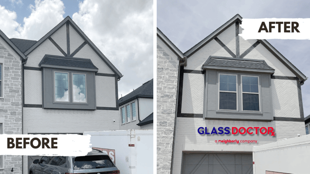 Images Glass Doctor of Rockwall and Kaufman