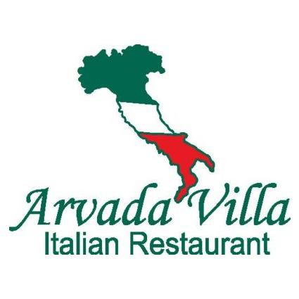 Arvada Villa Italian Restaurant Logo