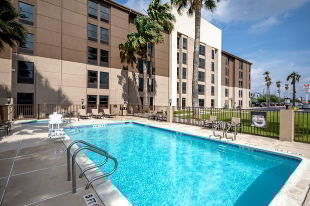 Images Holiday Inn Express Harlingen by IHG