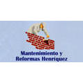 Mantenimientos Y Reformas Henríquez Logo