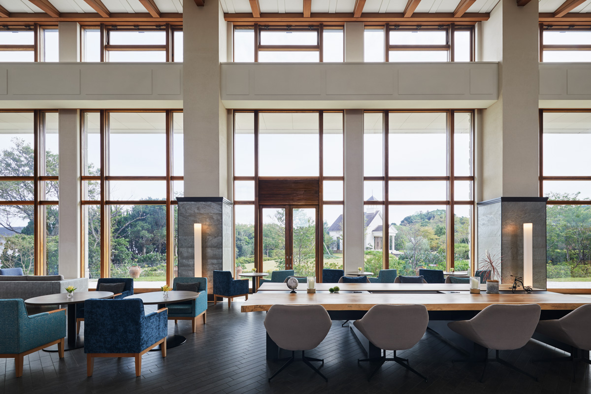 Images Nanki-Shirahama Marriott Hotel