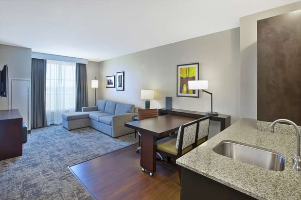 Images Embassy Suites by Hilton Columbus Airport