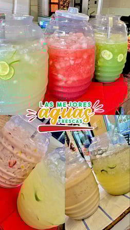 Images Taqueria Poblana