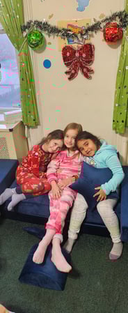 Images Love My Bilingual Angels, Group Family Daycare