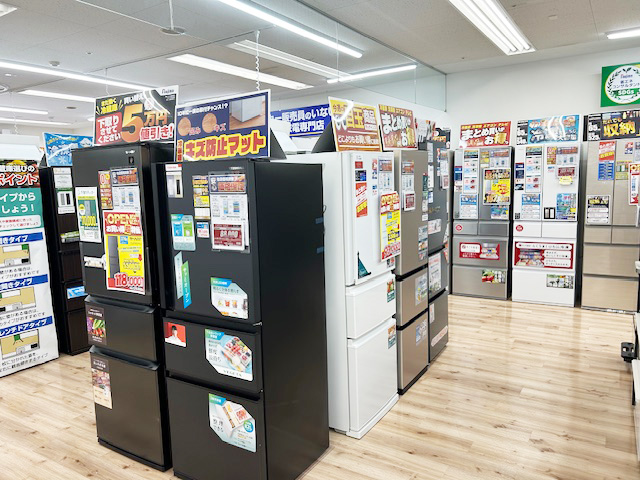 Images ノジマ イトーヨーカドー久喜店