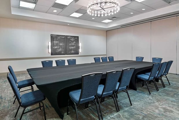 Images Hilton Garden Inn Tampa Airport Westshore