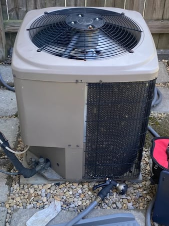 Images Bassett Services: Heating, Cooling, Plumbing, & Electrical