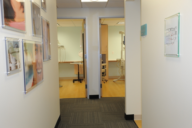 Images Kensington Dental Group