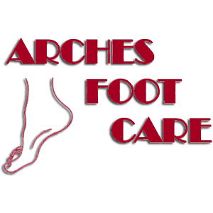 Arches Foot Care