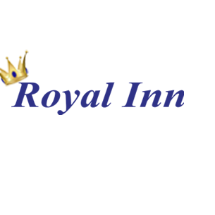 Royal Inn of Abilene Logo