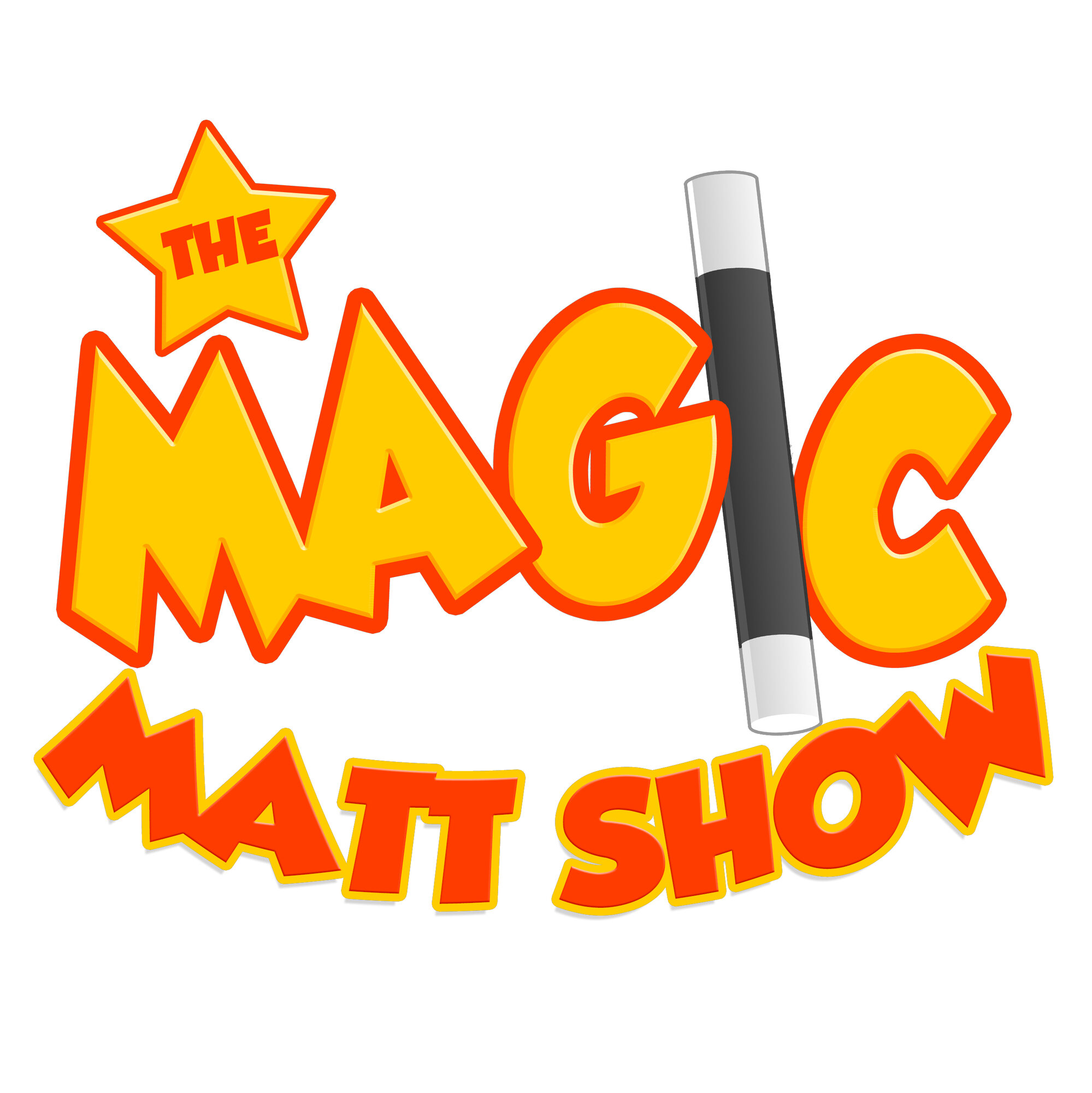 Images The Magic Matt Show | Children Entertainer & Magician