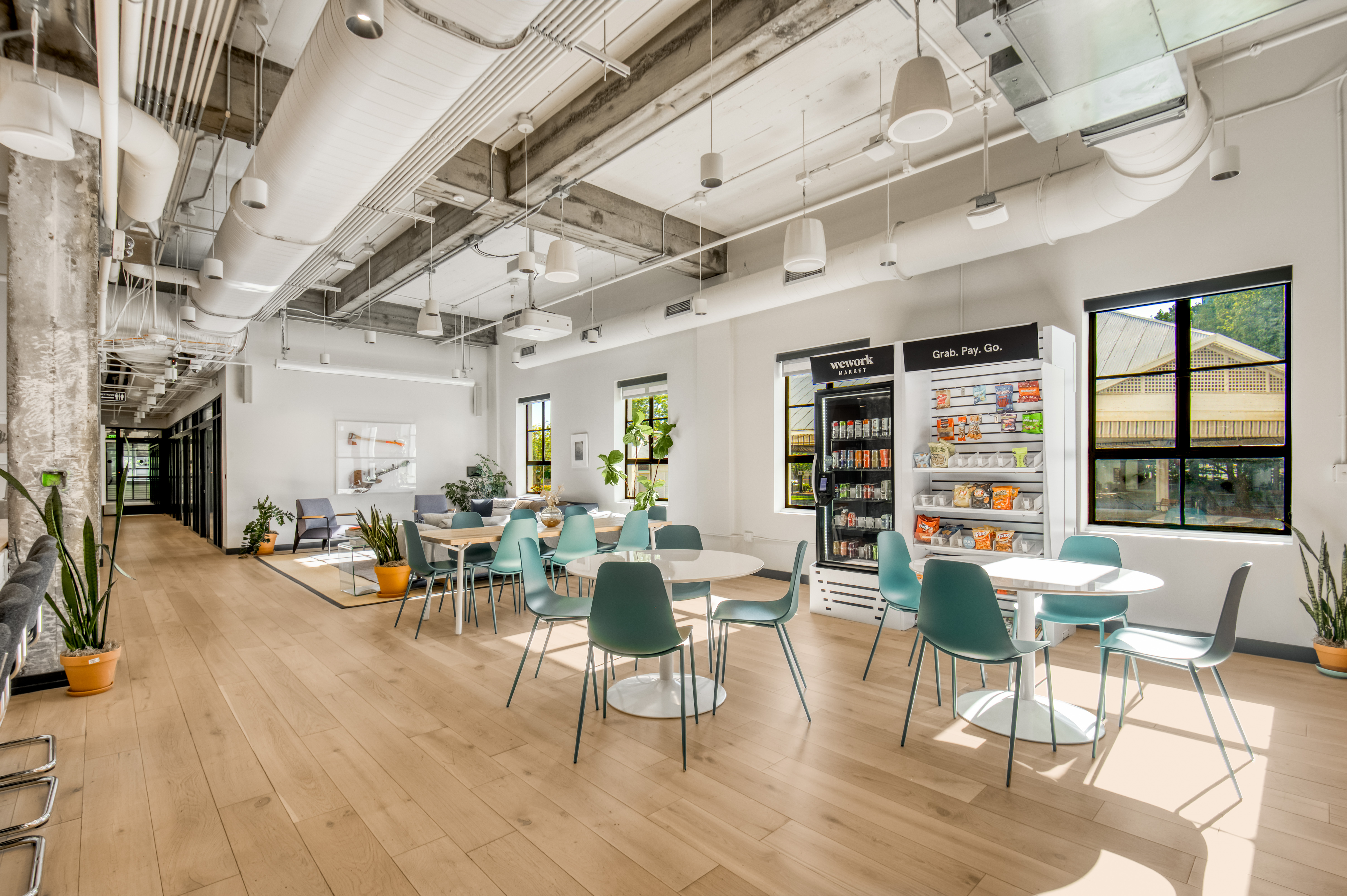 Common Area