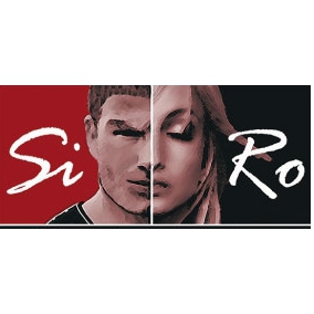 Logo Simone Ciampini Hairstyle & Solarium SiRo