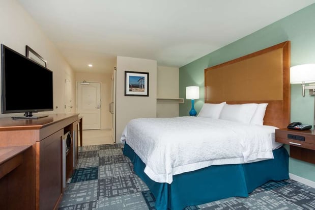 Images Hampton Inn Norcross
