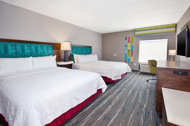 Images Hampton Inn College Park