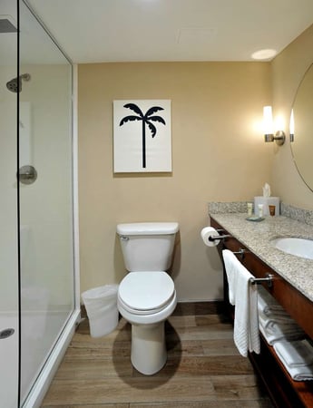 Images Hotel Dello Fort Lauderdale Airport, Tapestry Collection by Hilton
