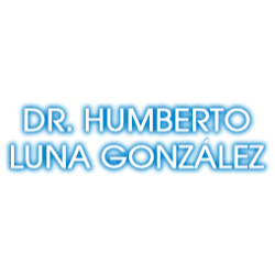Dr Humberto Luna González Logo