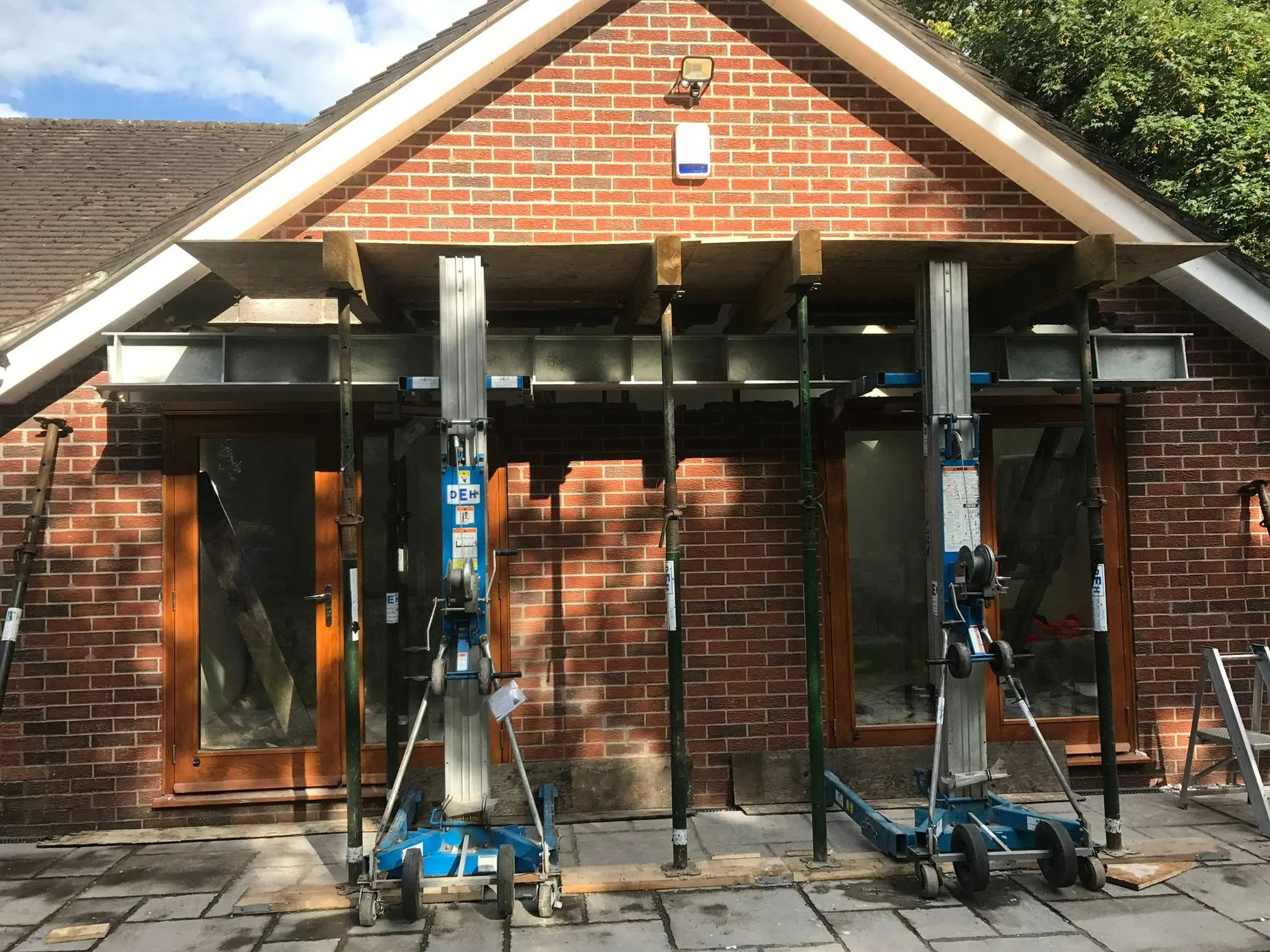 Images Platinum Home Improvements Ltd