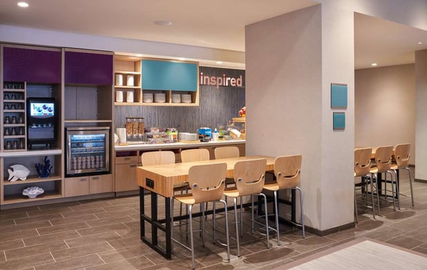Images Home2 Suites by Hilton Fort Lauderdale Downtown