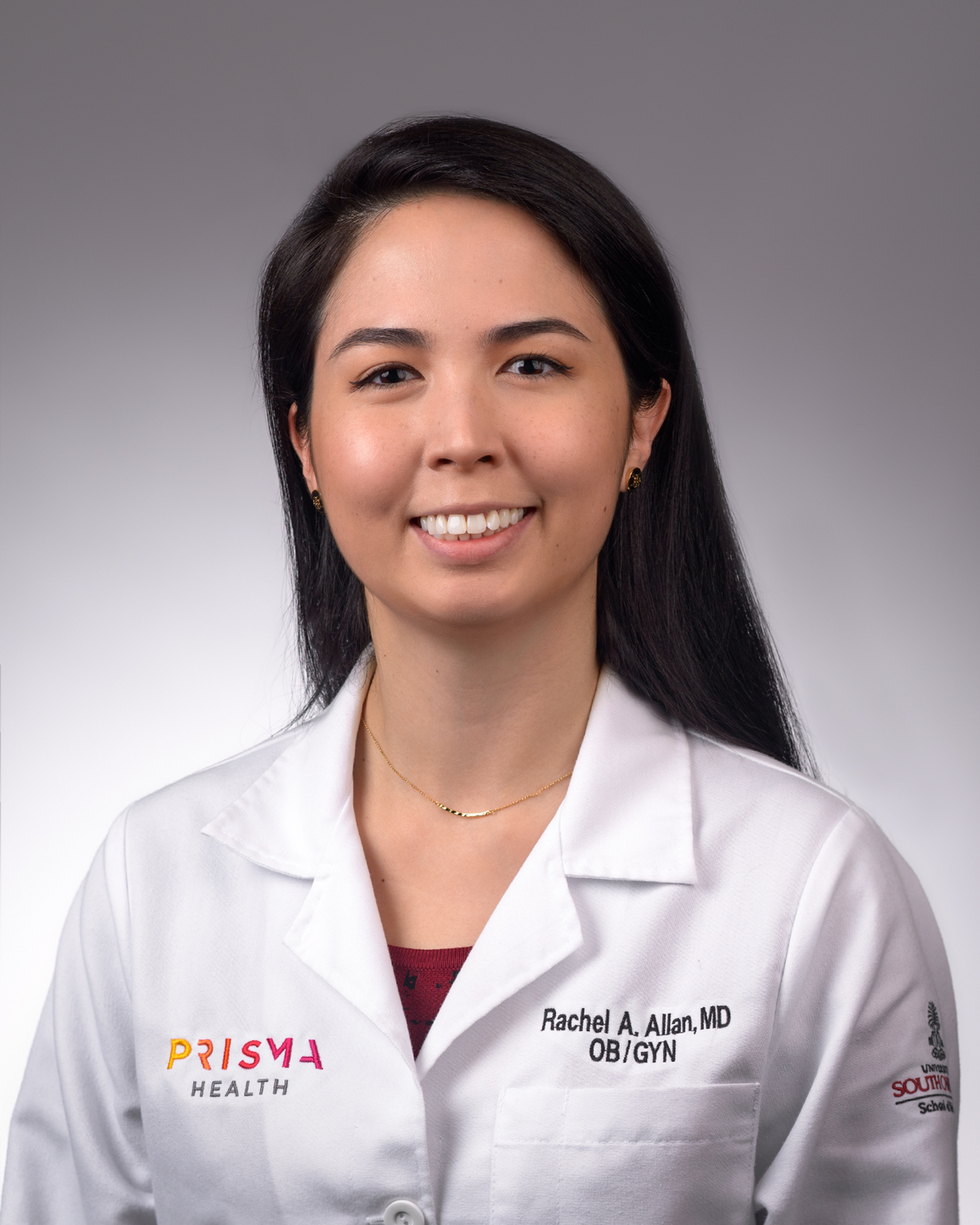 Rachel Ahn Allan, MD