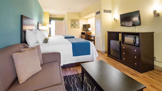 Images Best Western Plus Deerfield Beach Hotel & Suites