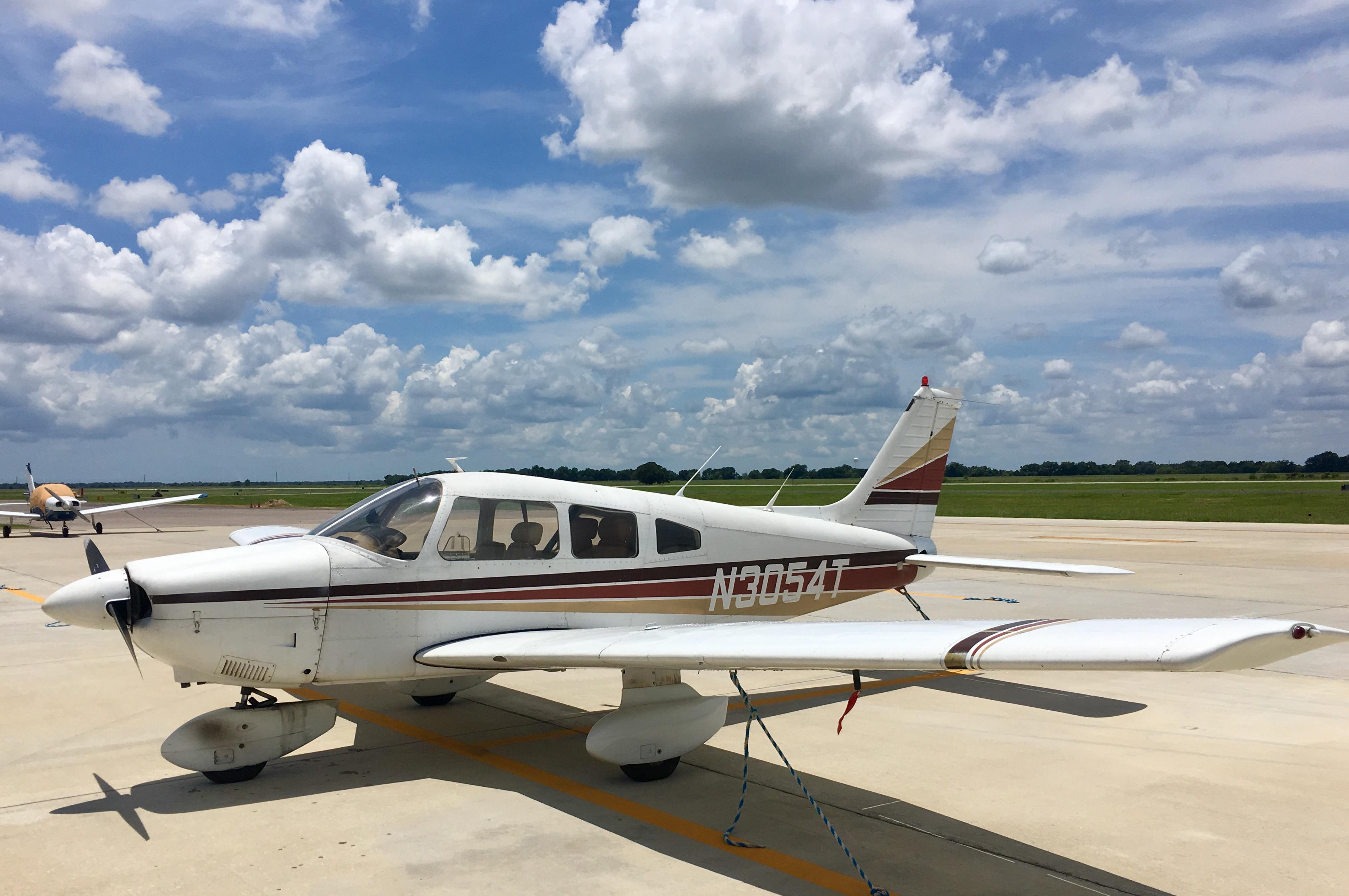 Third Coast Aviation, LLC