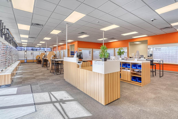 Images Stanton Optical