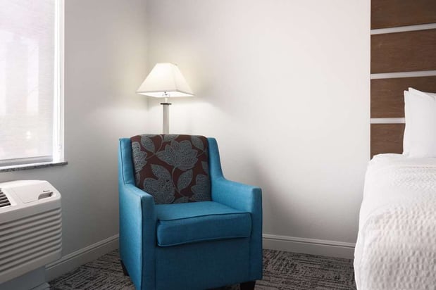 Images Best Western Plus College Station Inn & Suites