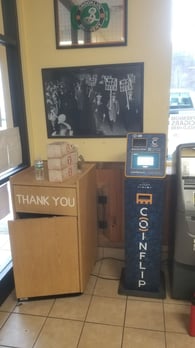 Images CoinFlip Bitcoin ATM - Jeannette Distributing (Jeannette)