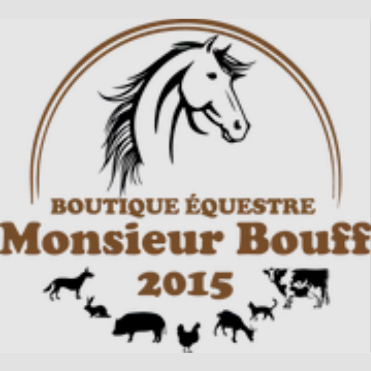 Monsieur Bouff Logo