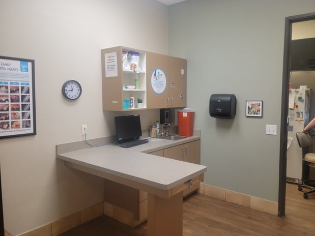 Images VCA Saginaw Animal Hospital