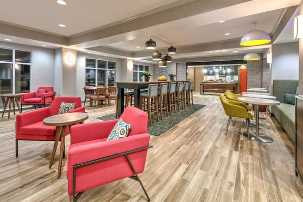 Images Hampton Inn Kingsville