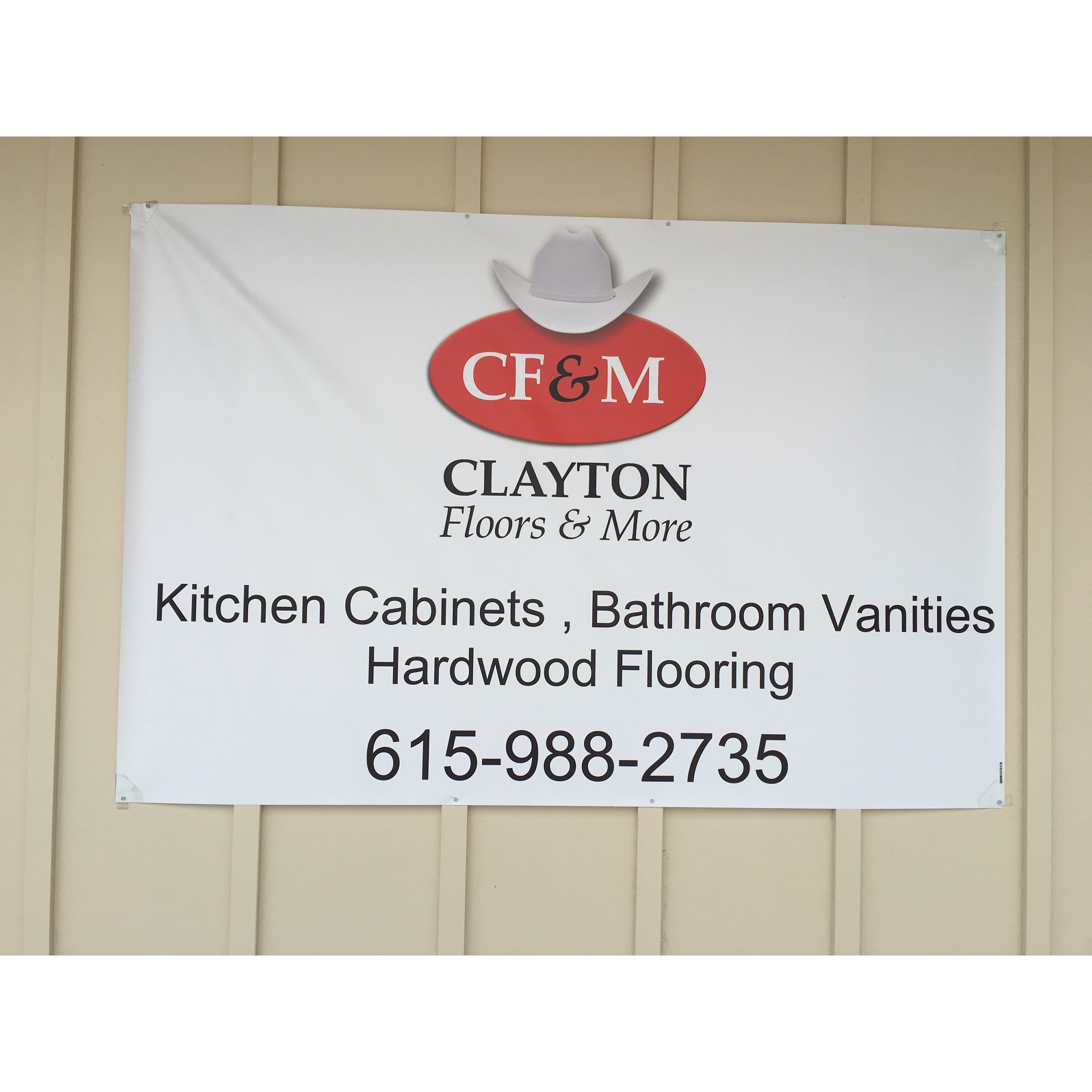 Clayton Floors & More