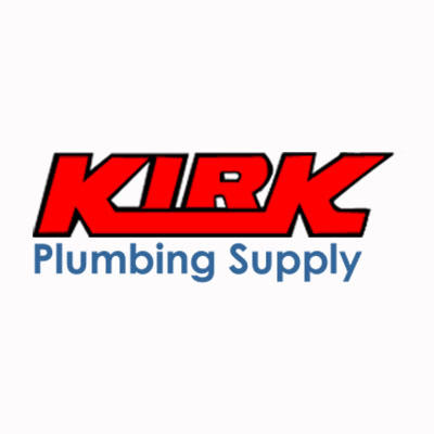 Kirk Plumbing Supply Logo