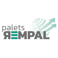 Palets Rempal Logo