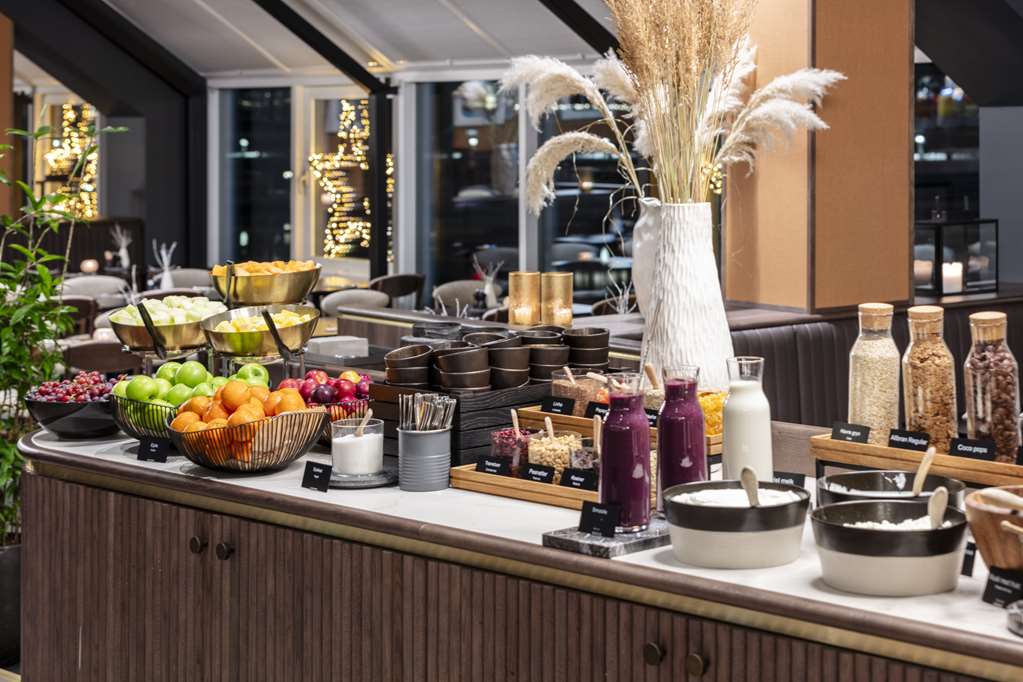 Images Radisson Blu Royal Garden Hotel, Trondheim