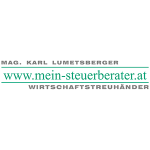 Mag. Karl Lumetsberger Logo