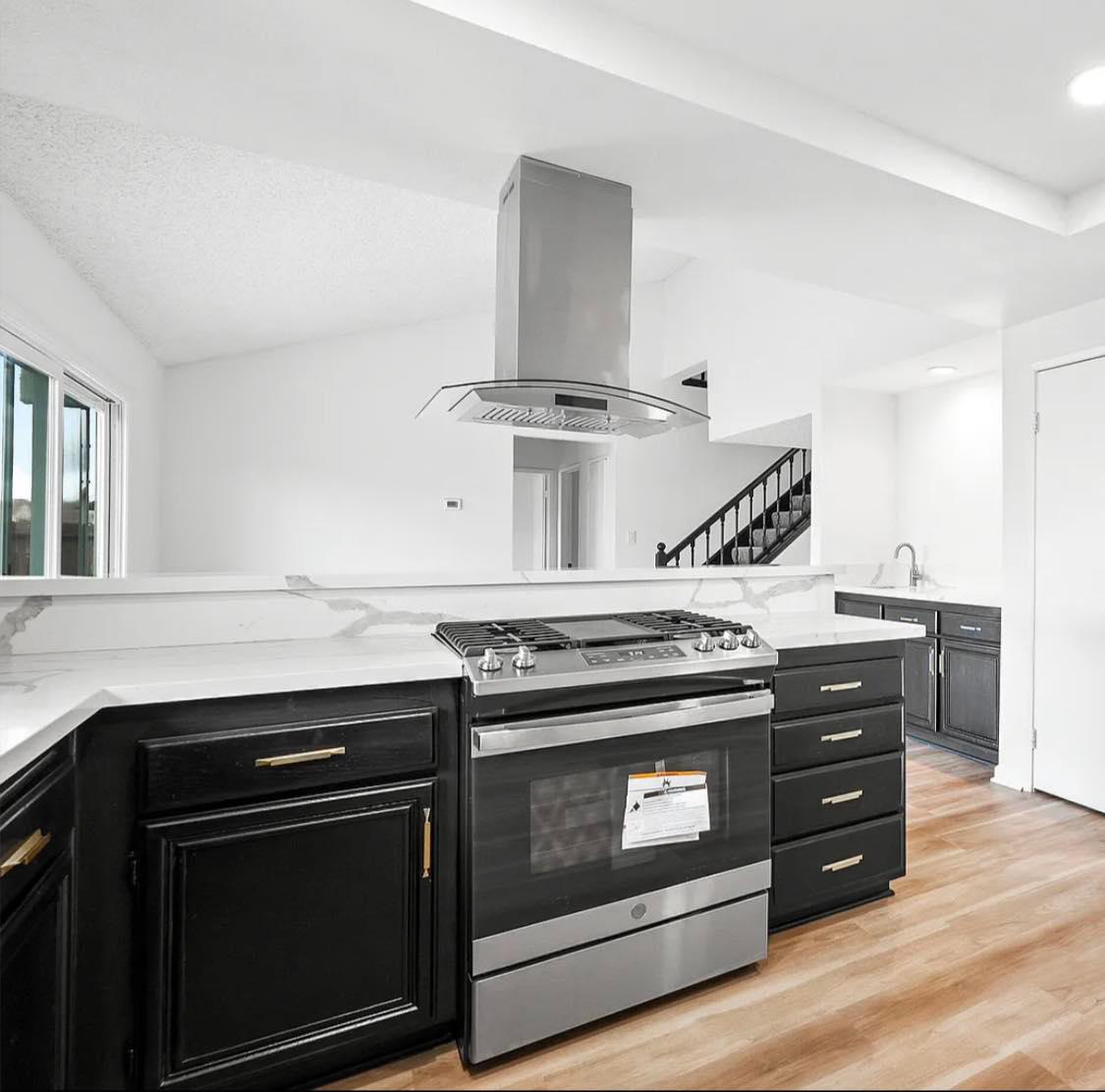 Friends and Brothers Construction, Inc