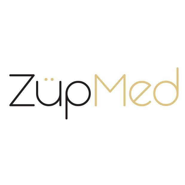 ZüpMed Logo