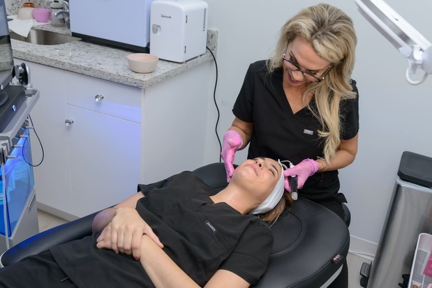Images Amaira Med Spa & Surgical