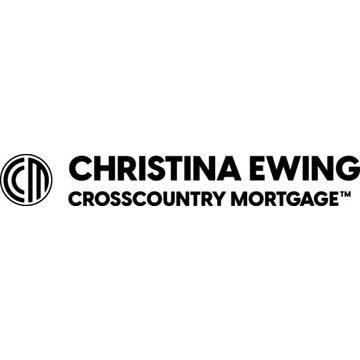 Christina Ewing at CrossCountry Mortgage, LLC Logo